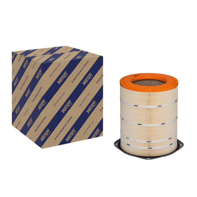 HENGST E316L VOLVO AIR FILTER