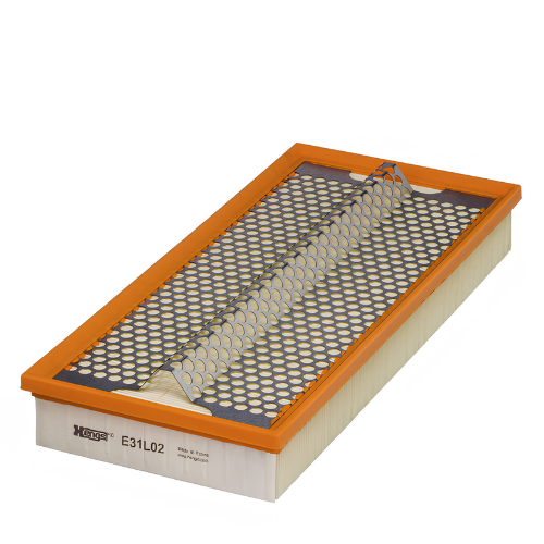 HENGST E31L02 SSANGYONG AIR FILTER