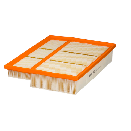HENGST E321L MERCEDES-BENZ AIR FILTER