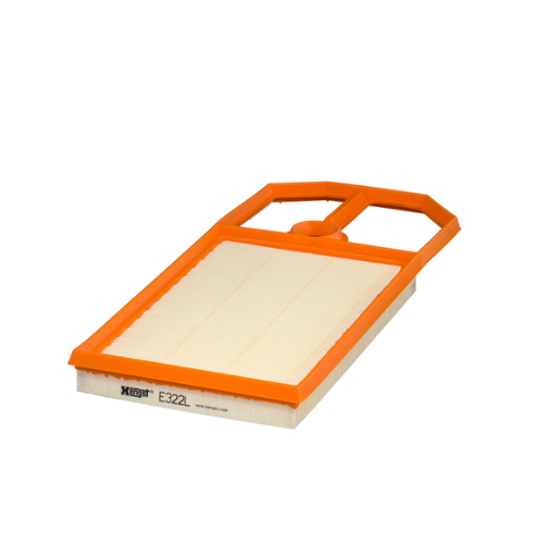 HENGST E322L VOLKSWAGEN AIR FILTER