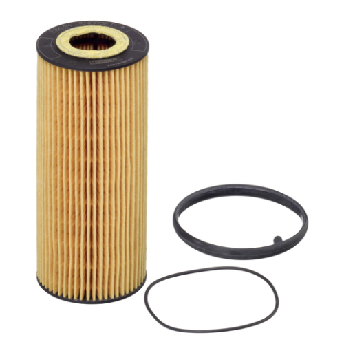 HENGST E32H D184 AUDI OIL FILTER