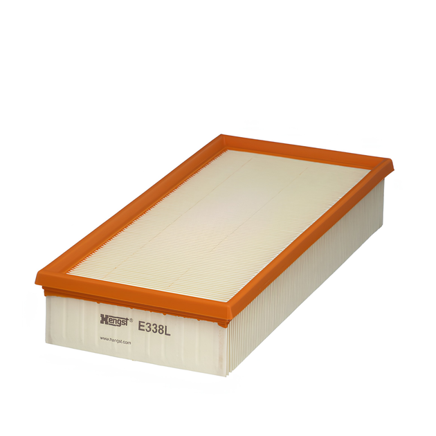 HENGST E338L PEUGEOT AIR FILTER