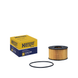 HENGST E33H D96 JAGUAR OIL FILTER