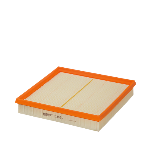HENGST E356L BMW AIR FILTER
