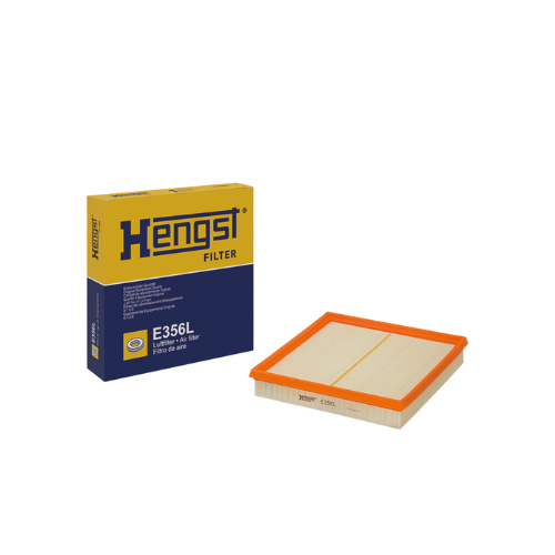 HENGST E356L BMW AIR FILTER