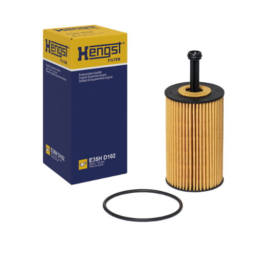 HENGST E35HD102 PEUGEOT OIL FILTER