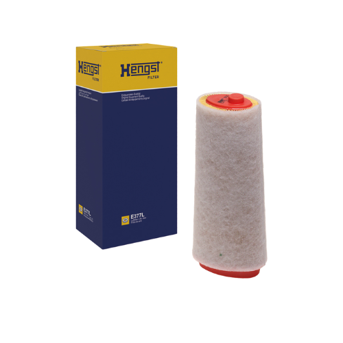 HENGST E377L BMW AIR FILTER