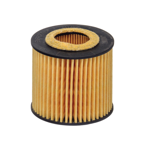 HENGST E37H D84 VOLKSWAGEN OIL FILTER