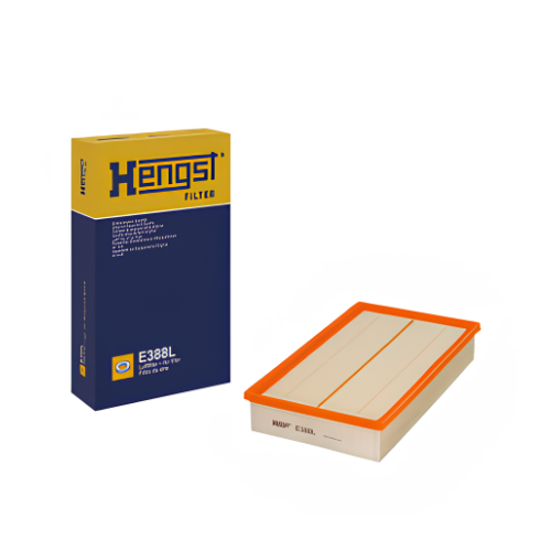 HENGST E388L MERCEDES-BENZ AIR FILTER