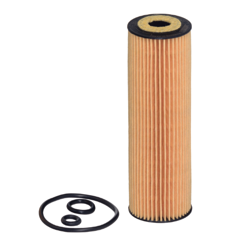 HENGST E38HD106 MERCEDES-BENZ OIL FILTER