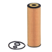 HENGST E38HD106 MERCEDES-BENZ OIL FILTER