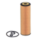 HENGST E38HD106 MERCEDES-BENZ OIL FILTER