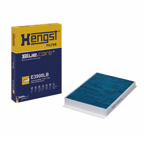 HENGST E3900LB MERCEDES-BENZ CABIN FILTER