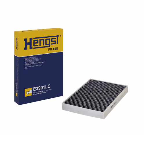 HENGST E3901LC PEUGEOT CABIN FILTER
