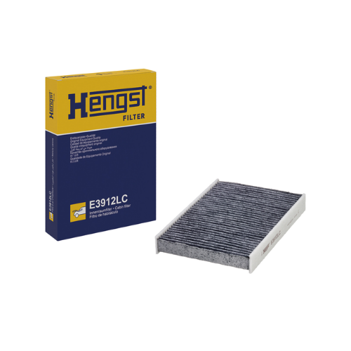 HENGST E3912LC PEUGEOT CABIN FILTER