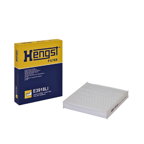 HENGST E3918LI NISSAN CABIN FILTER