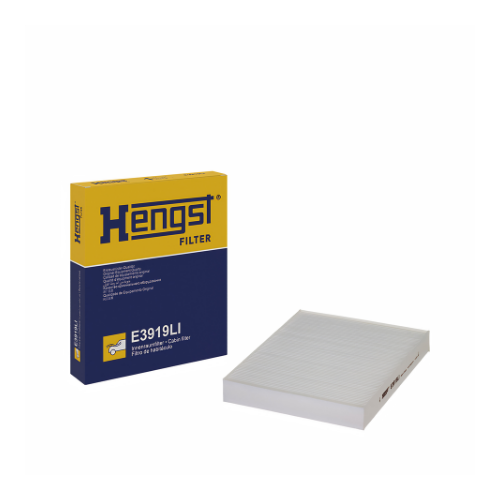 HENGST E936LI AUDI CABIN FILTER