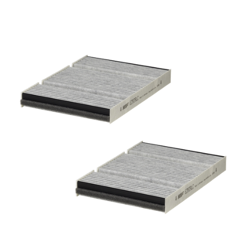 HENGST E3939LC-2 MERCEDES-BENZ CABIN FILTER