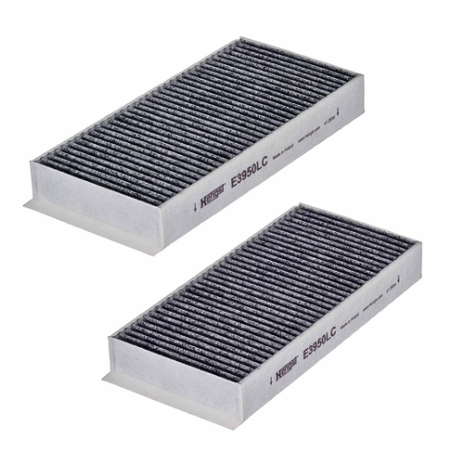 HENGST E3950LC-2 BMW CABIN FILTER