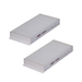 HENGST E3950LI-2 BMW CABIN FILTER