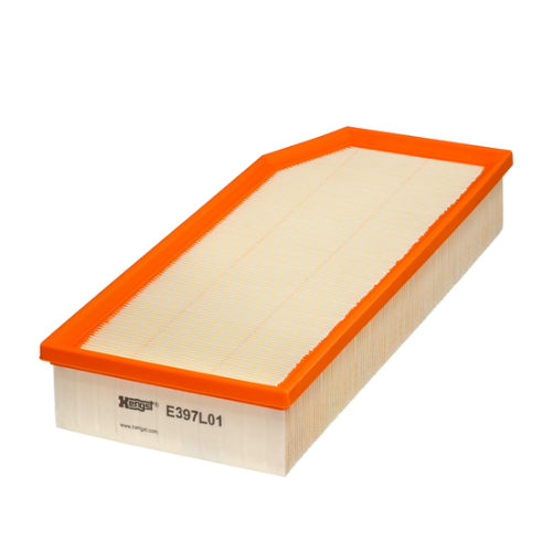 HENGST E397L01 MERCEDES-BENZ AIR FILTER