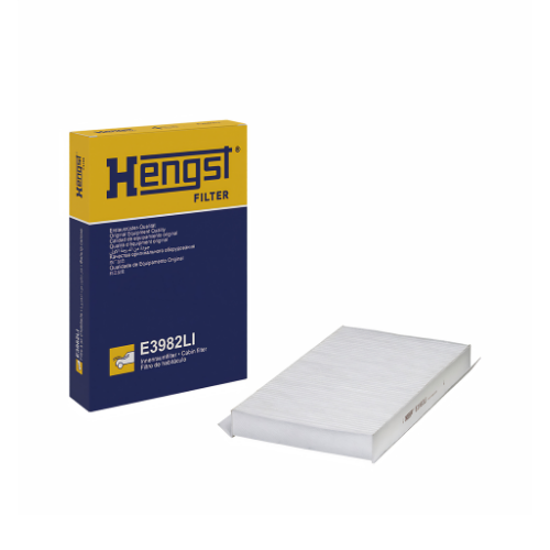 HENGST E3982LI LANDROVER CABIN FILTER