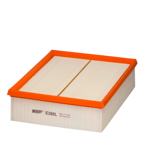 HENGST E399L AUDI AIR FILTER