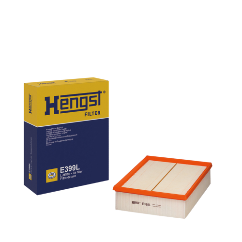HENGST E399L AUDI AIR FILTER