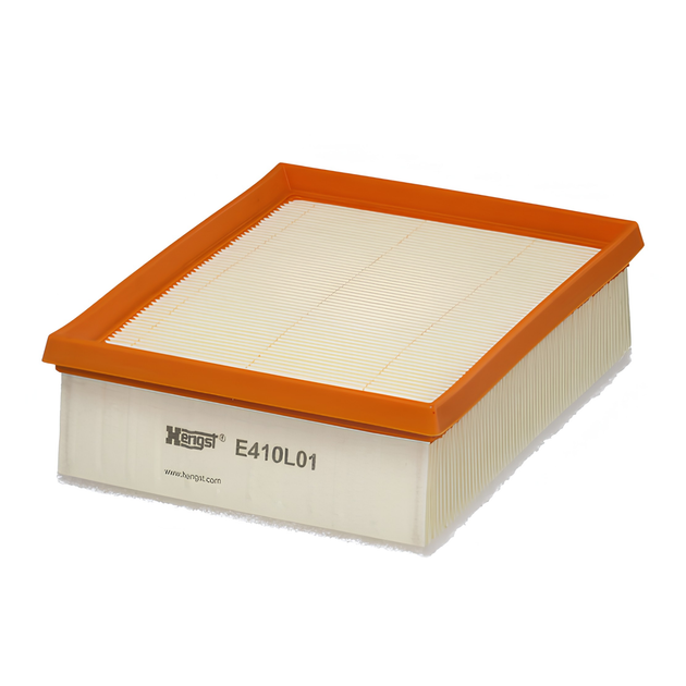 HENGST E410L01 PEUGEOT AIR FILTER