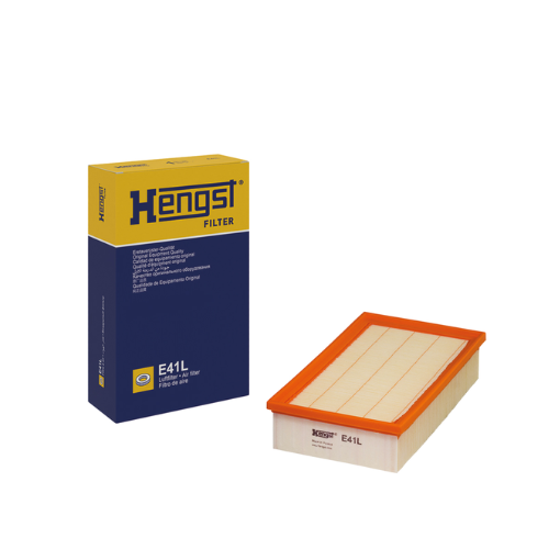 HENGST E41L BMW AIR FILTER