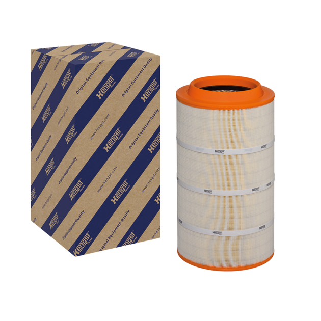 HENGST E428L01 MAN AIR FILTER