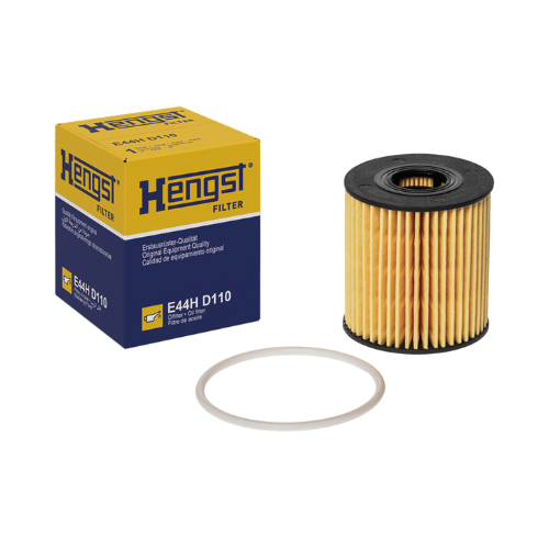 HENGST E44H D110 MINI OIL FILTER