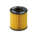 HENGST E44HD110 PEUGEOT OIL FILTER