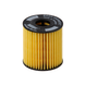HENGST E44HD110 PEUGEOT OIL FILTER