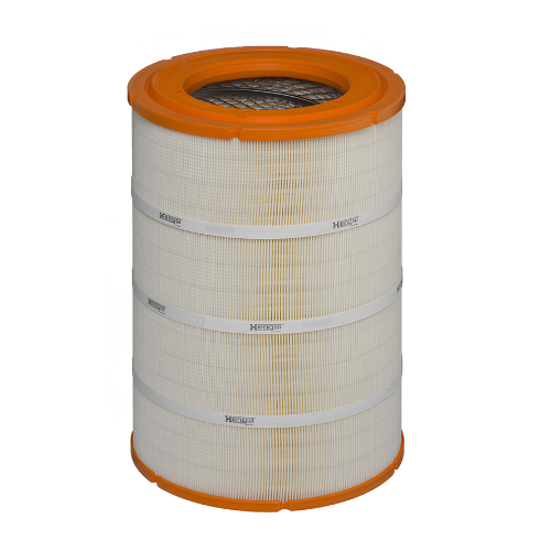 HENGST E452L01 RENAULT V.I. AIR FILTER