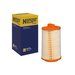 HENGST E472L MERCEDES-BENZ AIR FILTER