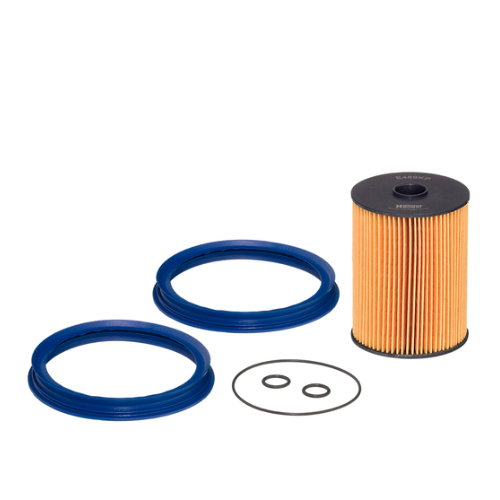 HENGST E489KP D461 MINI FUEL FILTER