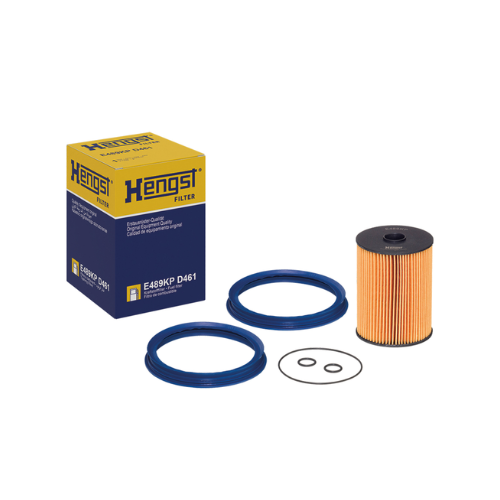 HENGST E489KP D461 MINI FUEL FILTER