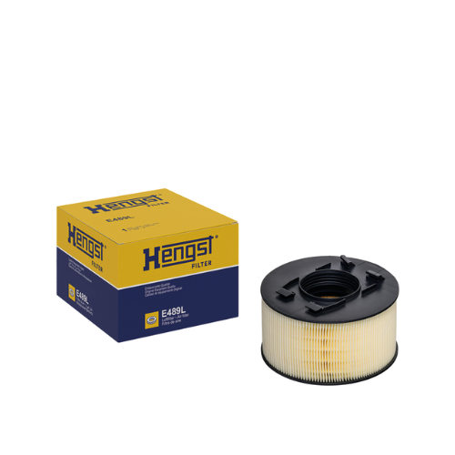 HENGST E489L BMW AIR FILTER