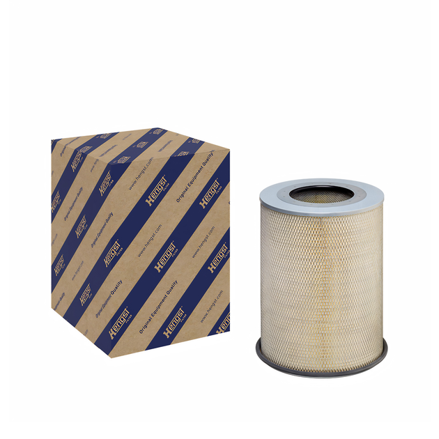 HENGST E496L01 VOLVO AIR FILTER