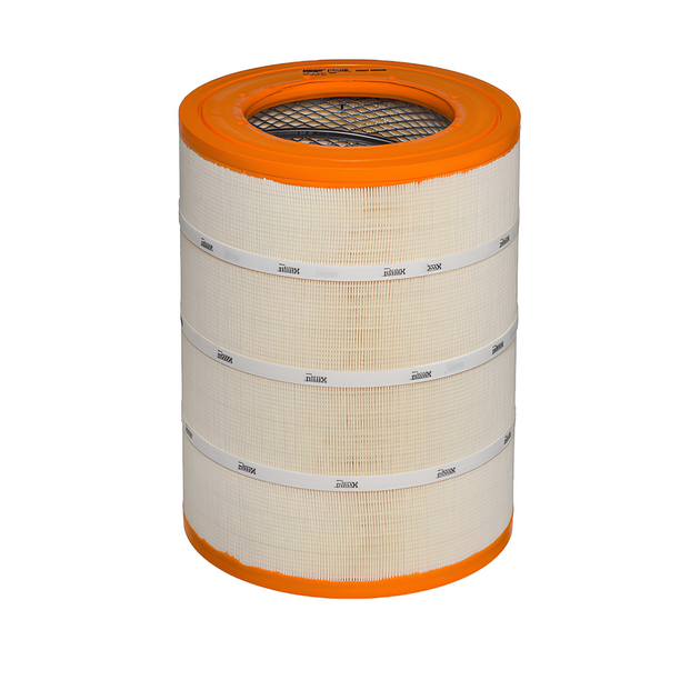HENGST E528L VOLVO / RENAULT AIR FILTER