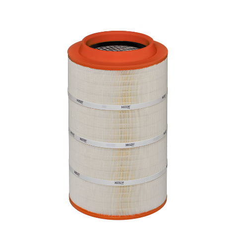 HENGST E541L02 VOLVO / DAF / RENAULT / SSANGYONG AIR FILTER