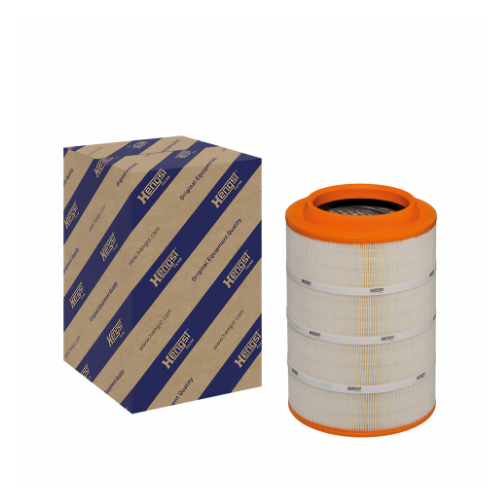 HENGST E542L DAF AIR FILTER