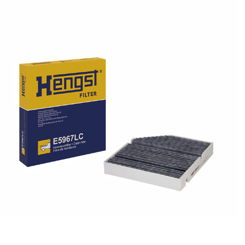 HENGST E5967LC MERCEDES-BENZ CABIN FILTER