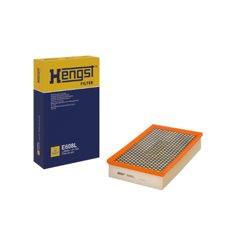HENGST E608L BMW AIR FILTER