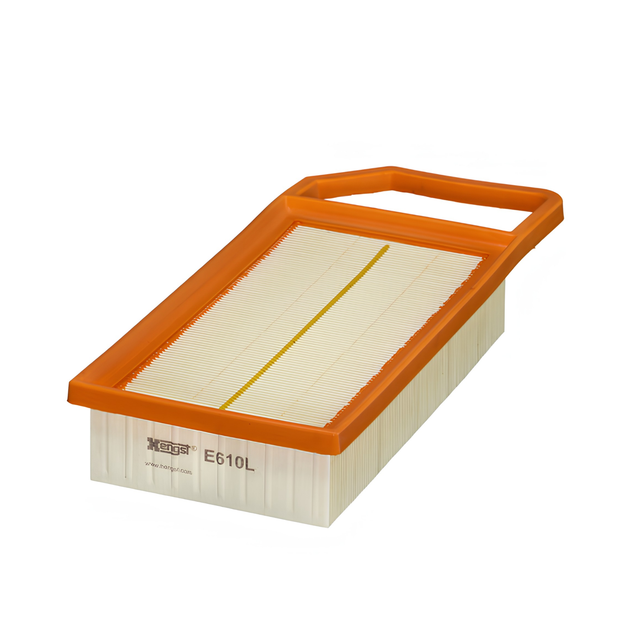 HENGST E610L PEUGEOT AIR FILTER
