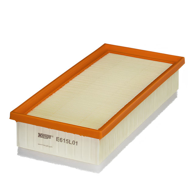 HENGST E615L01 PEUGEOT AIR FILTER
