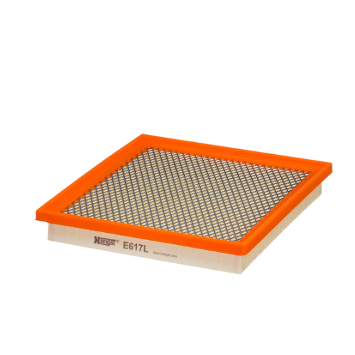 HENGST E617L CHRYSLER AIR FILTER