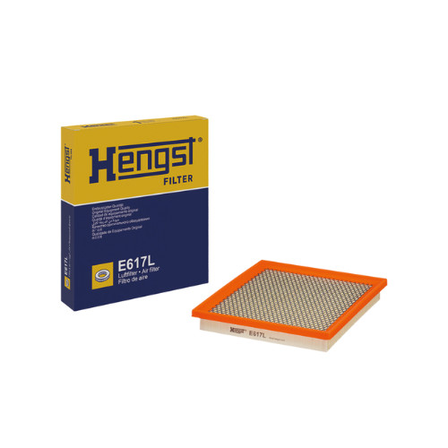 HENGST E617L CHRYSLER AIR FILTER