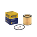 HENGST E61H D215 BMW OIL FILTER
